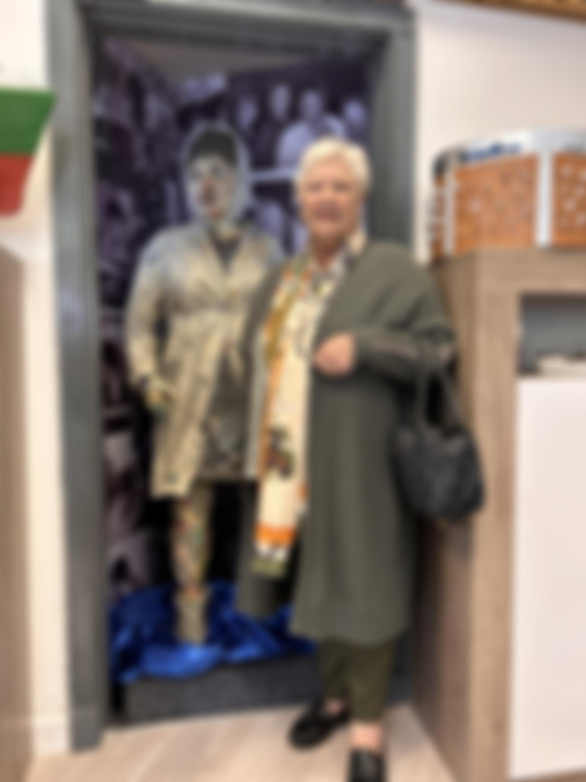 Hull Bullnose Heritage Group | Charici