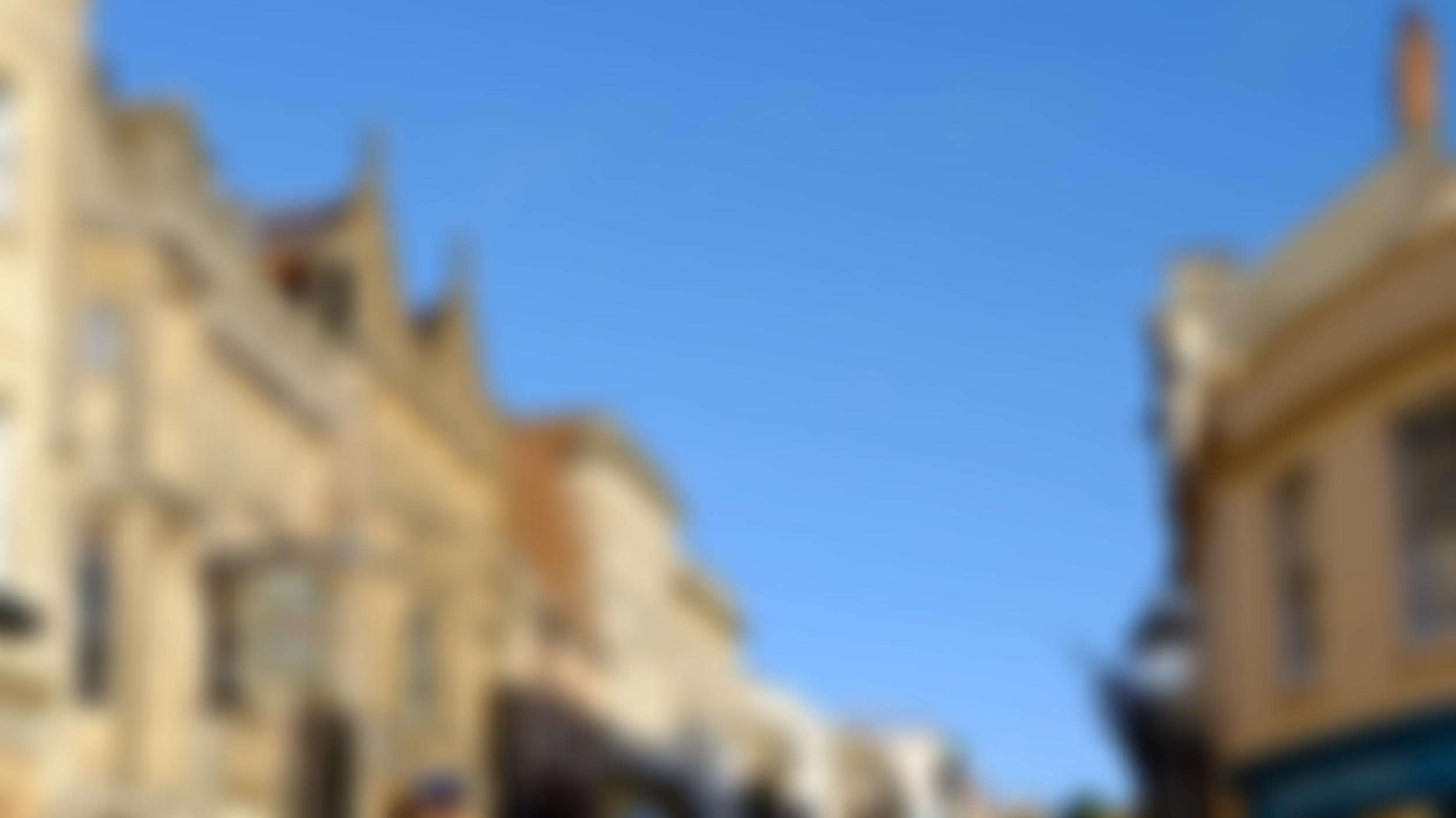 Glastonbury Bridging The Gap | Charici