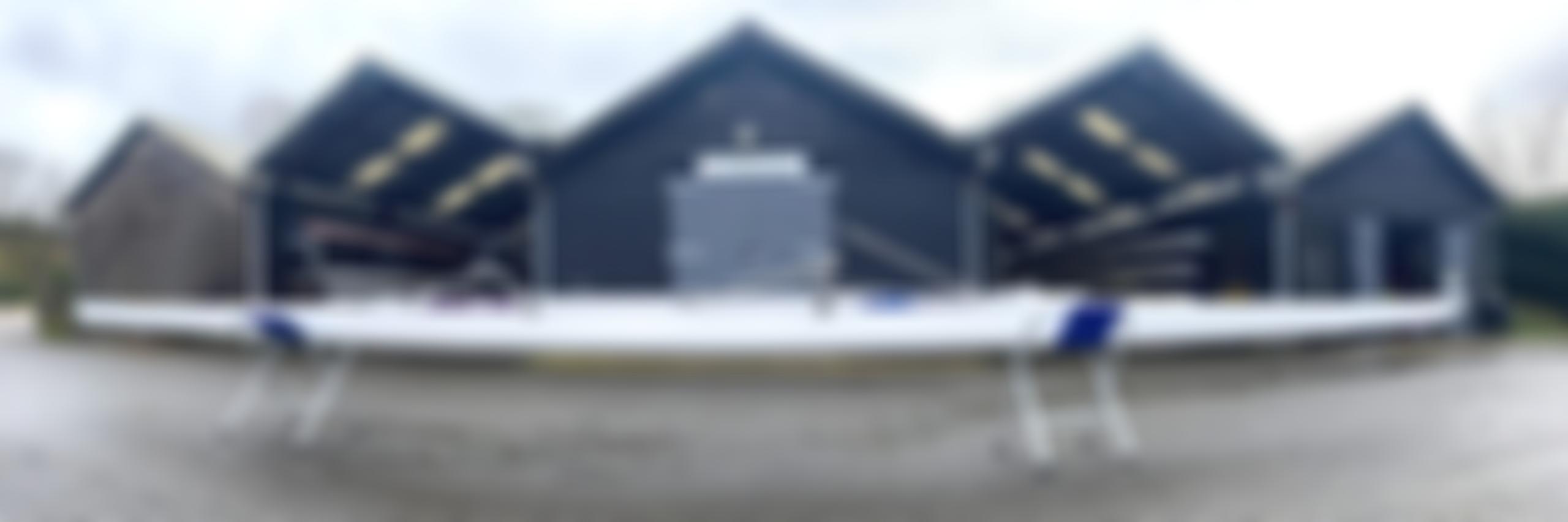 The Rowing Foundation | Charici