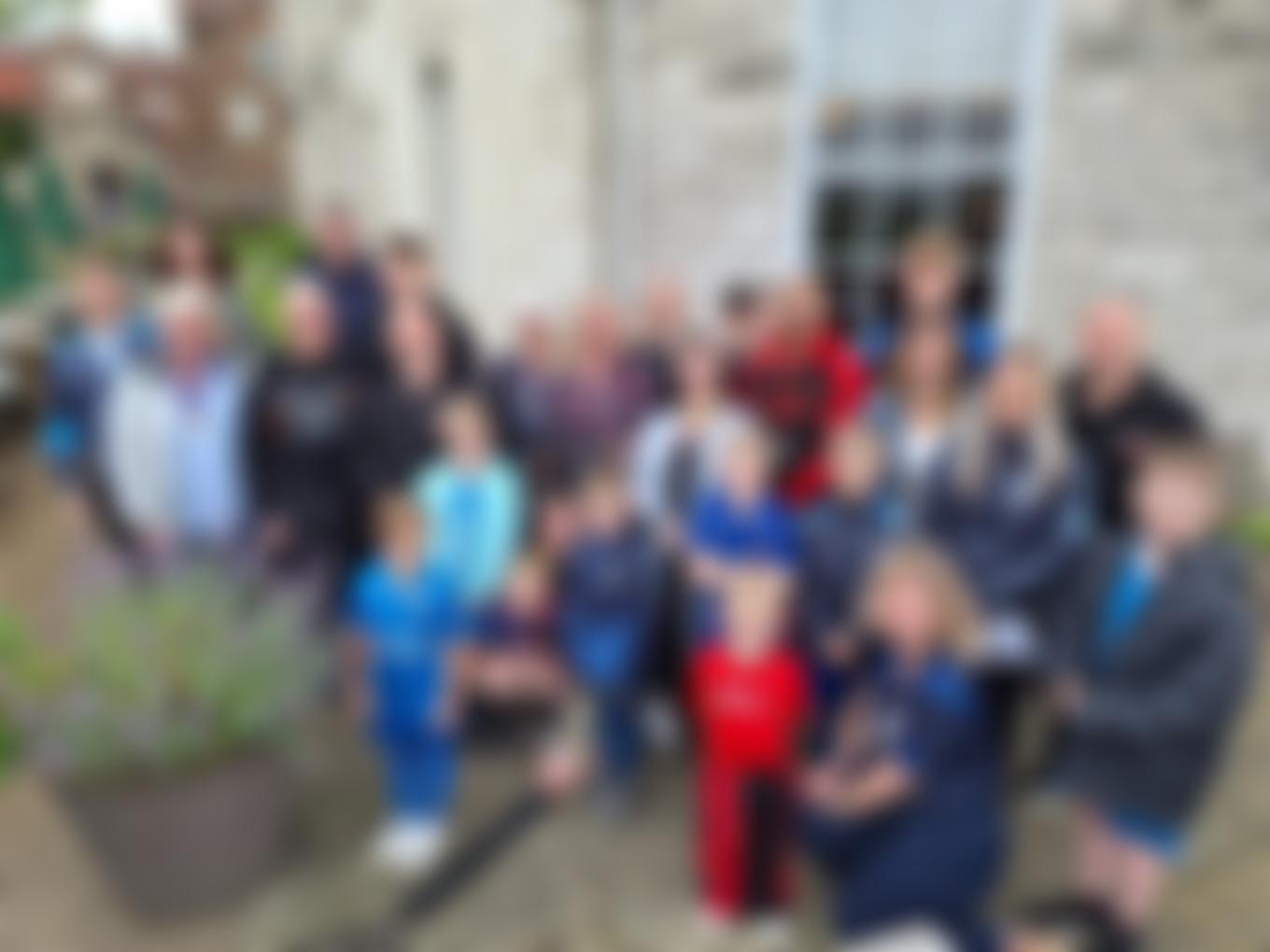 Malton, Norton And District Lions Club | Charici