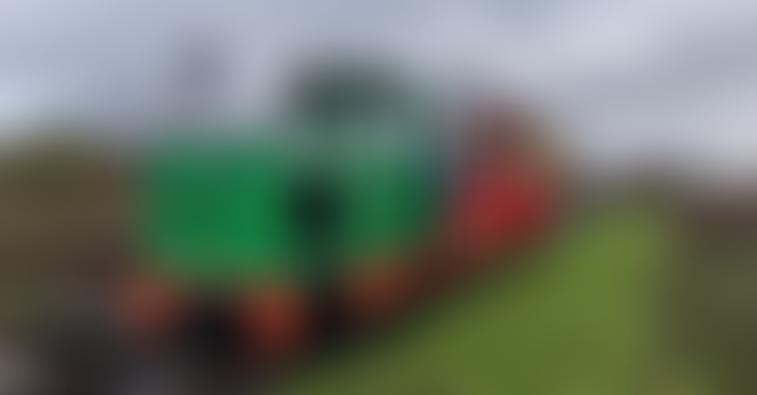 Crowle Peatland Railway | Charici