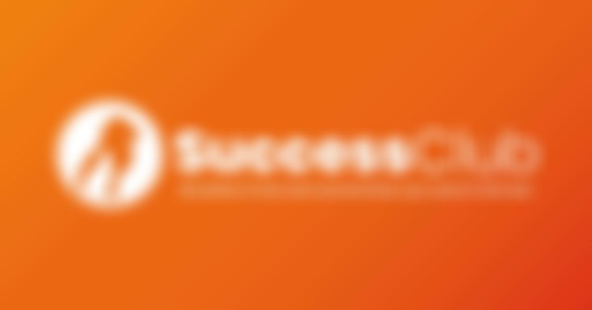 Success Club Cio | Charici