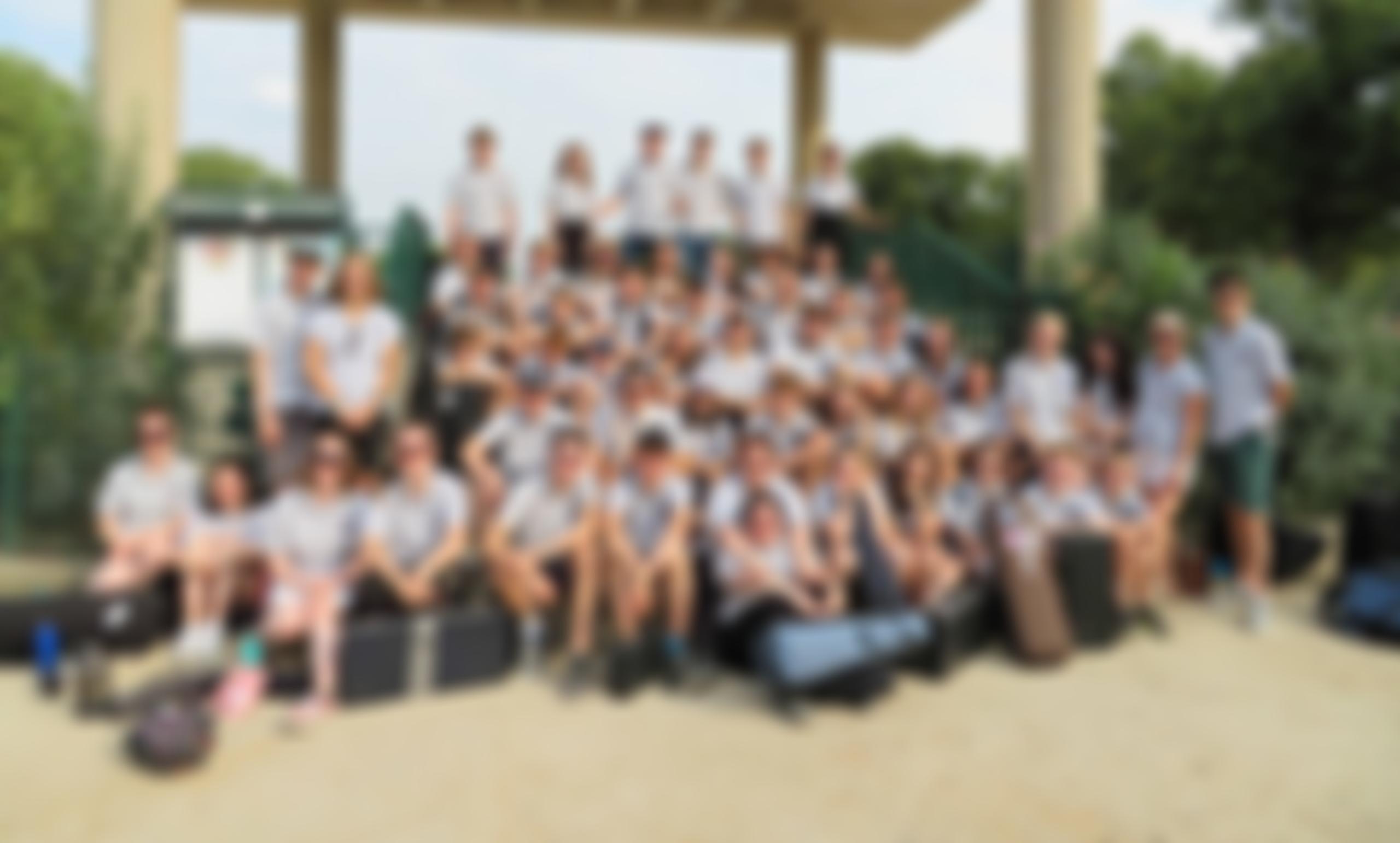 South East Derbyshire Music Centre Trust | Charici