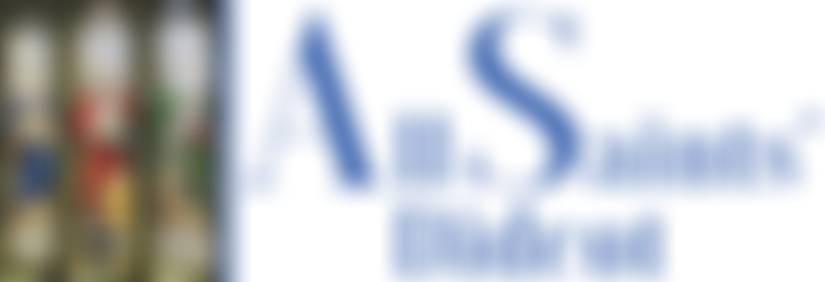 The Parochial Church Council Of The Ecclesiastical Parish Of All Saints' Didcot | Charici