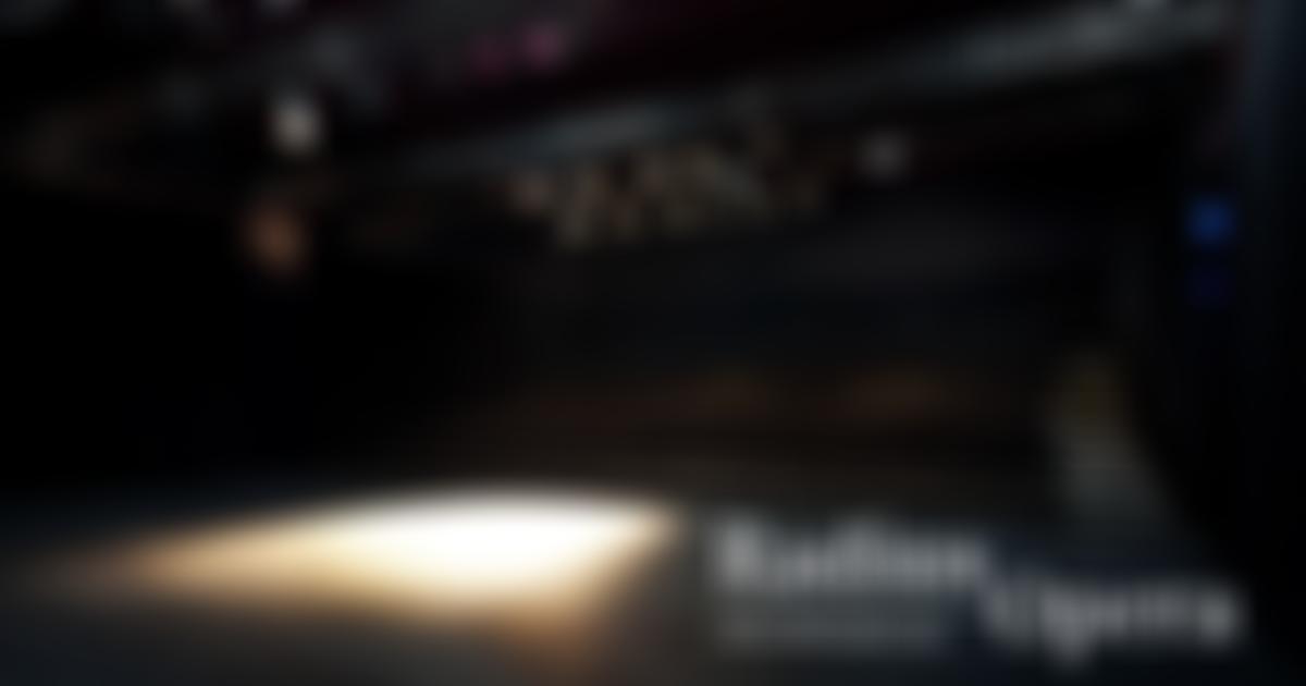 The Radius Opera Company | Charici