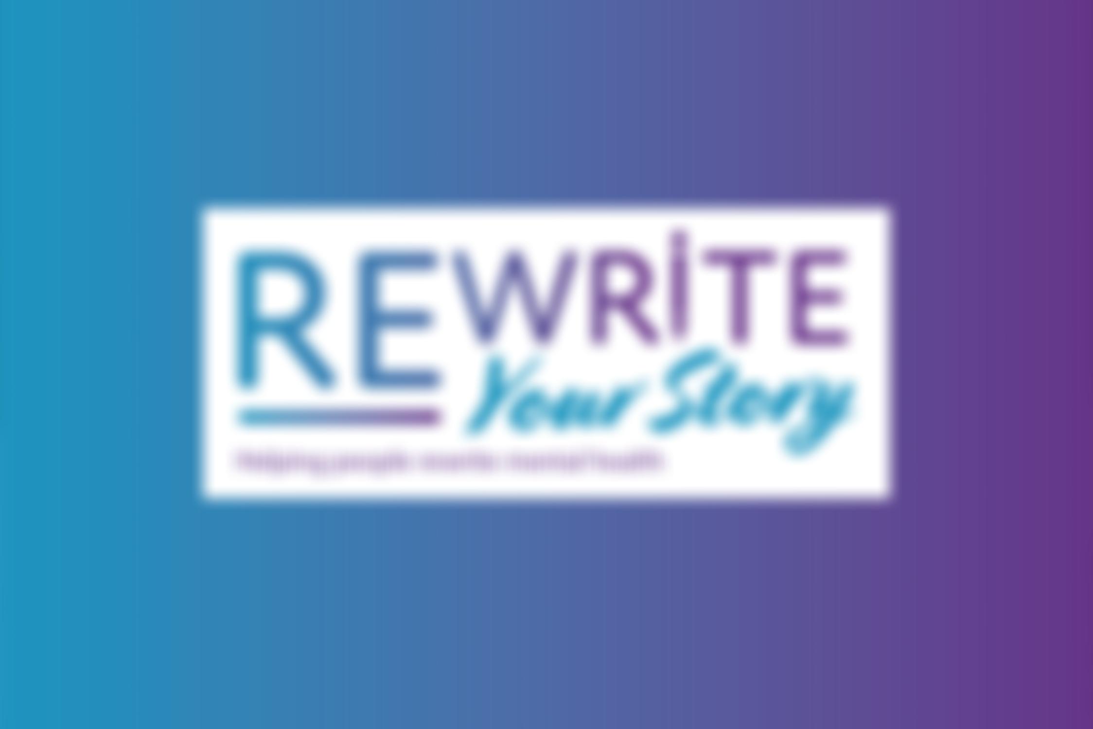 Rewrite Your Story Ltd | Charici