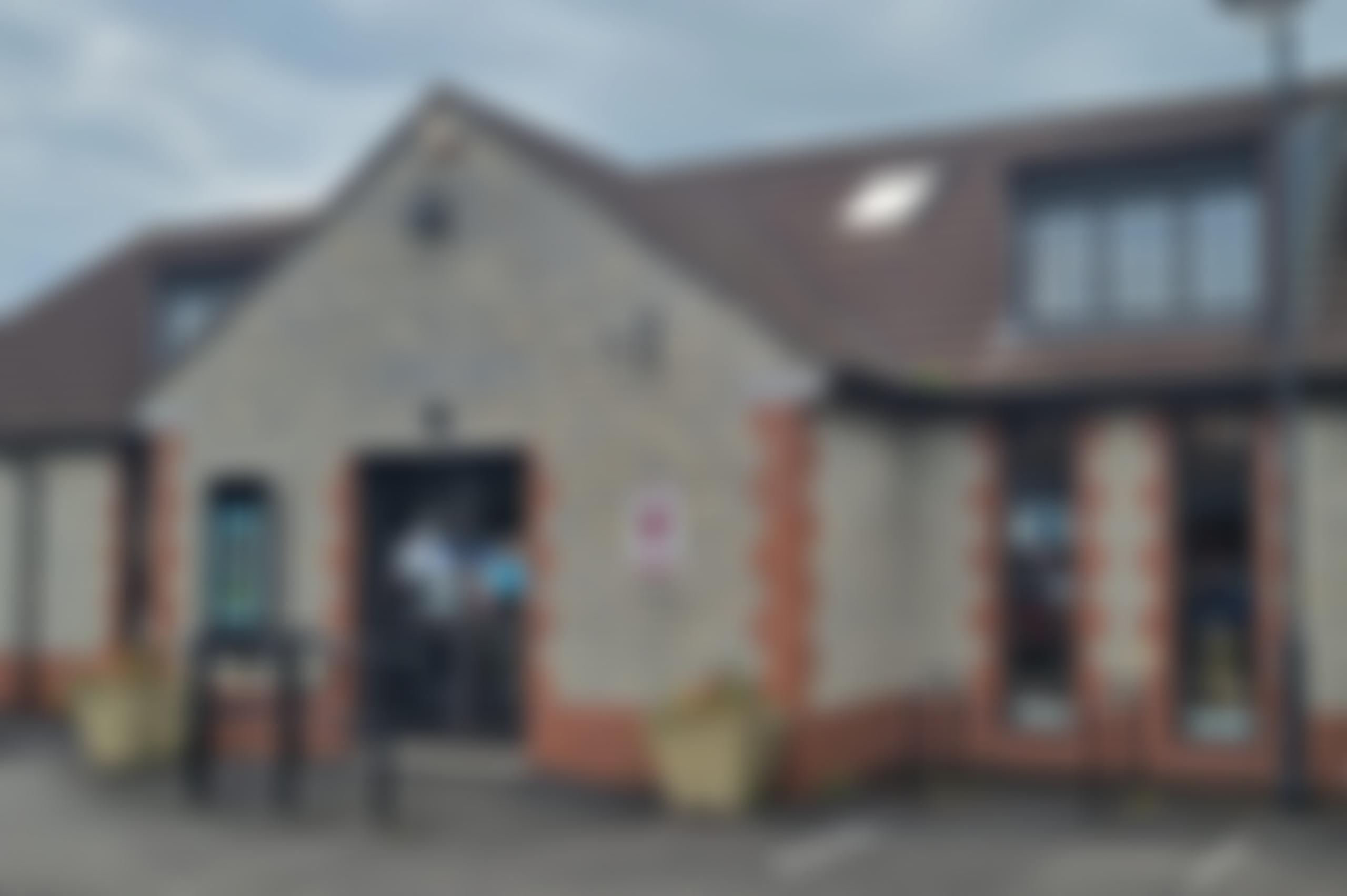 The Somerton Library Trust | Charici