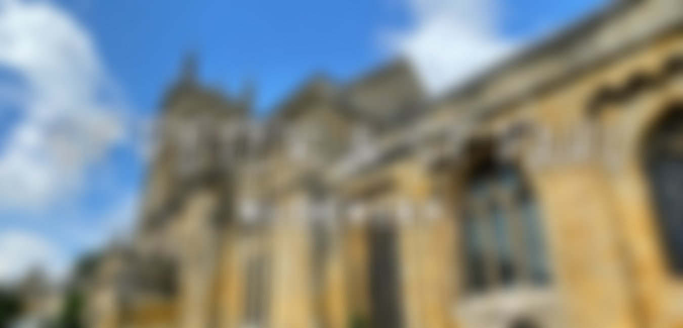 The Parochial Church Council Of The Ecclesiastical Parish Of St Peter & St Paul, Blockley With Aston Magna | Charici