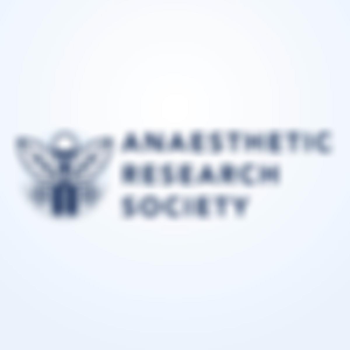 Anaesthetic Research Society | Charici
