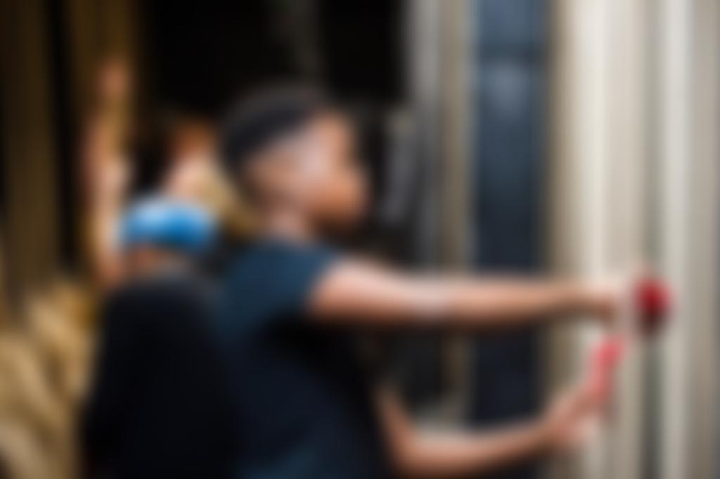 The Association Of British Theatre Technicians | Charici