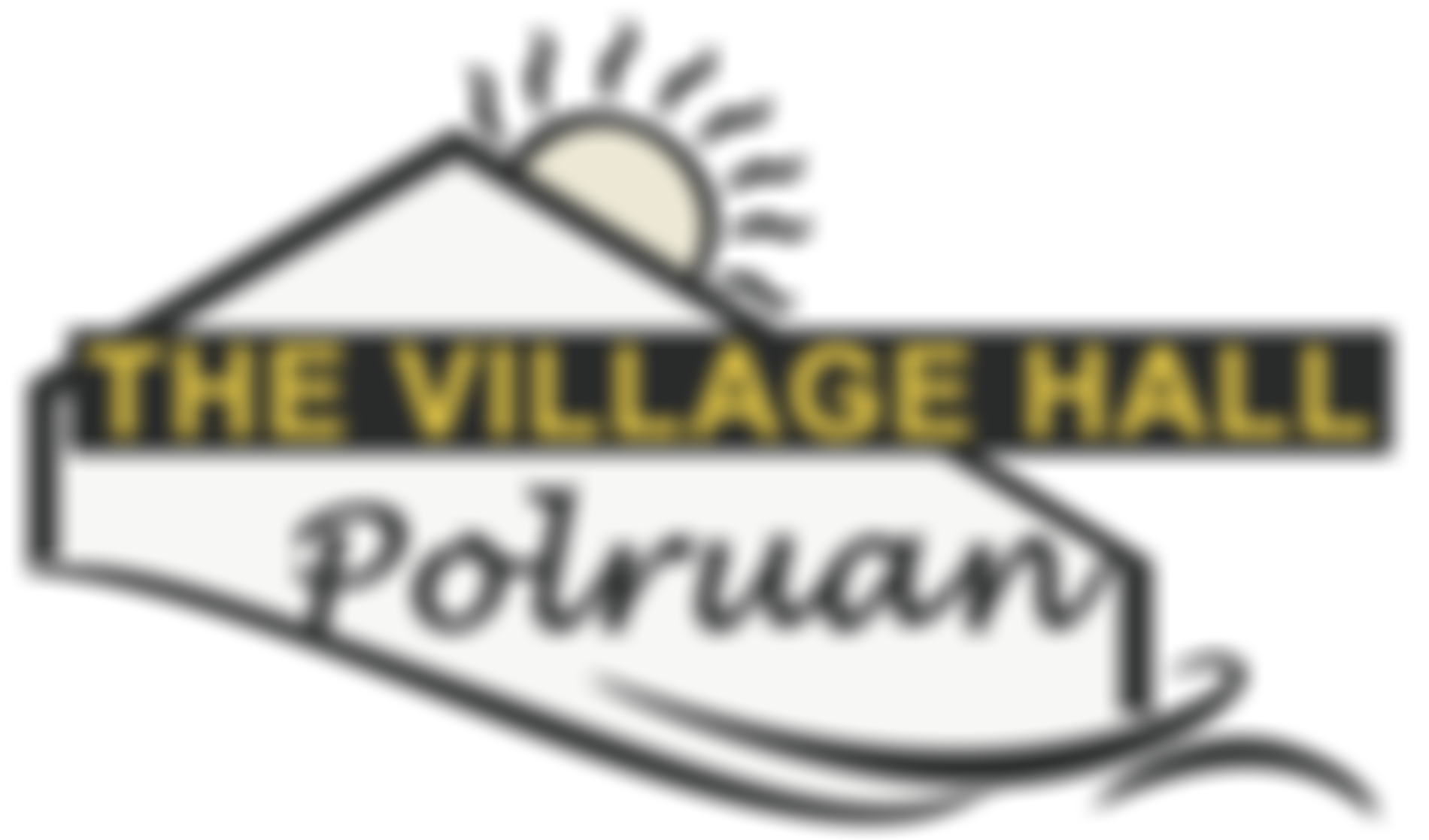 Polruan Village Hall | Charici