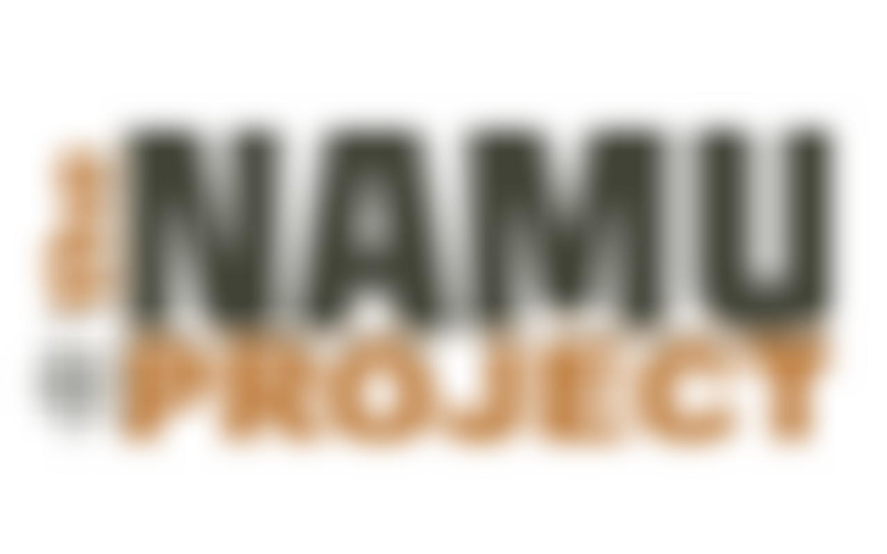 The Namu Project | Charici