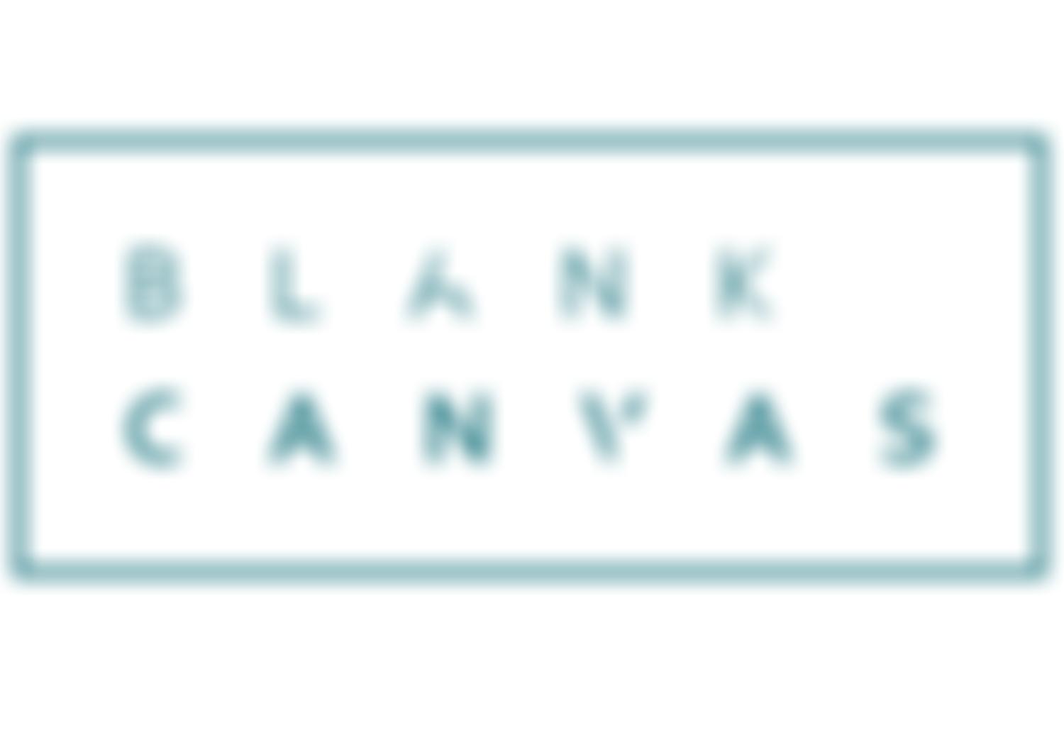 Blank Canvas | Charici