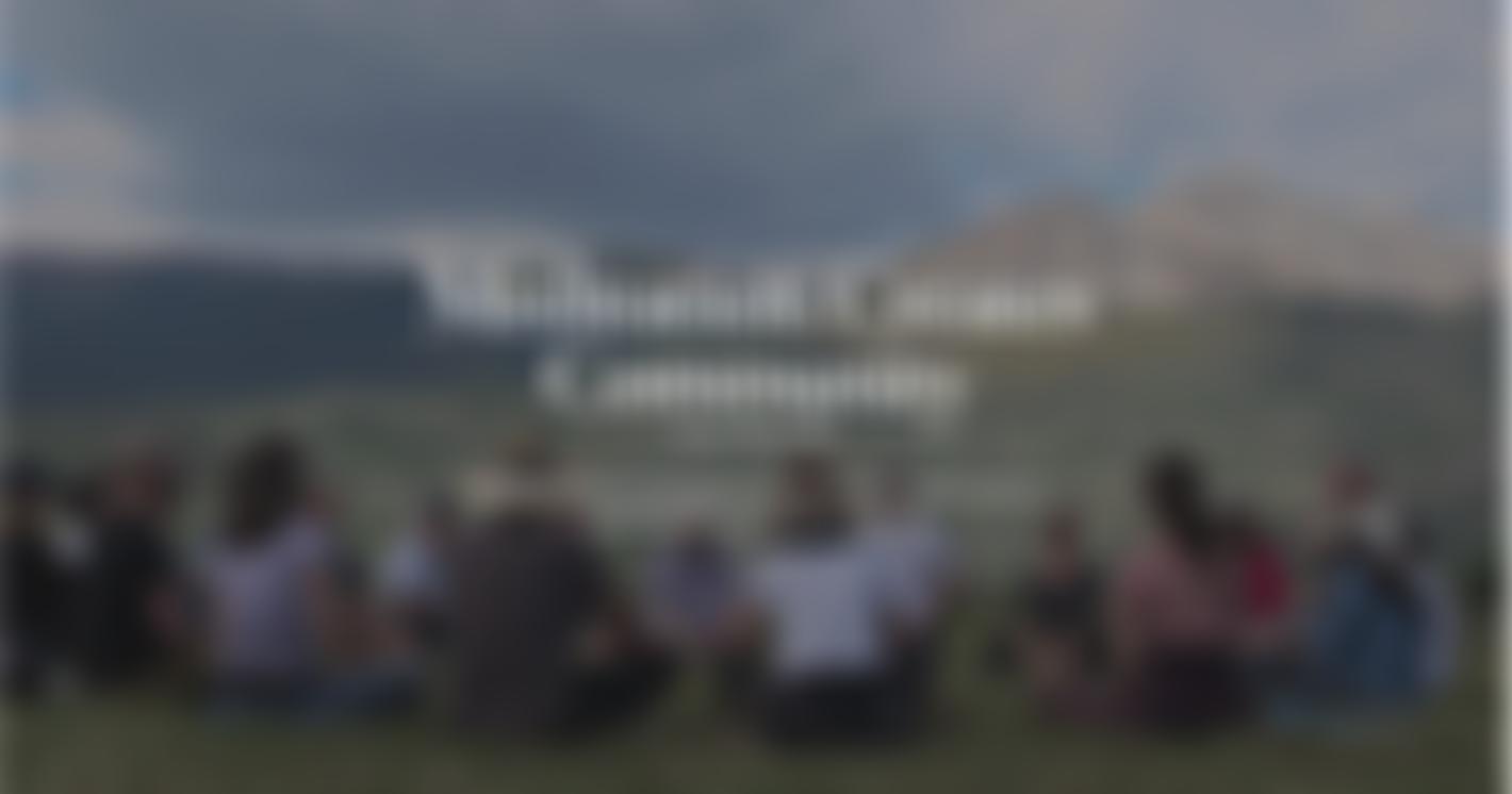 The World Community For Christian Meditation | Charici