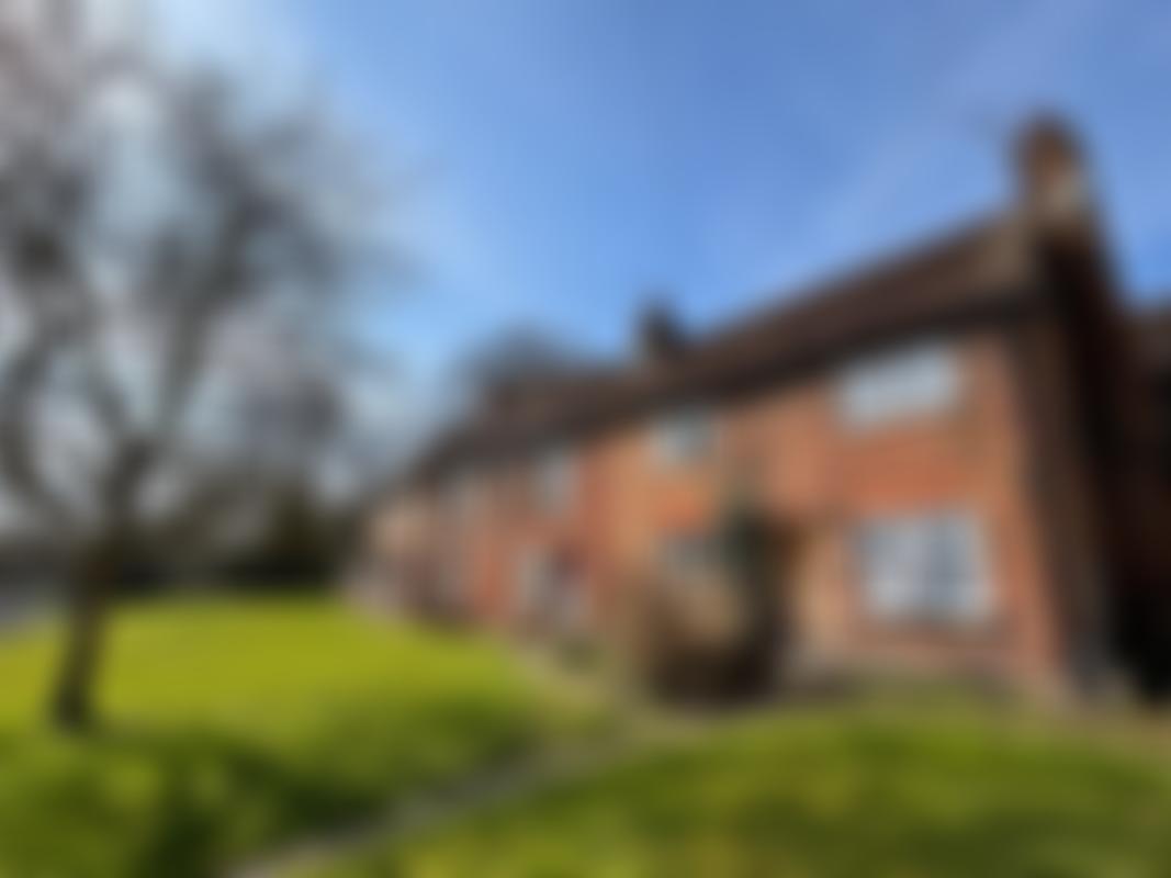 The Walnut Tree Trust | Charici