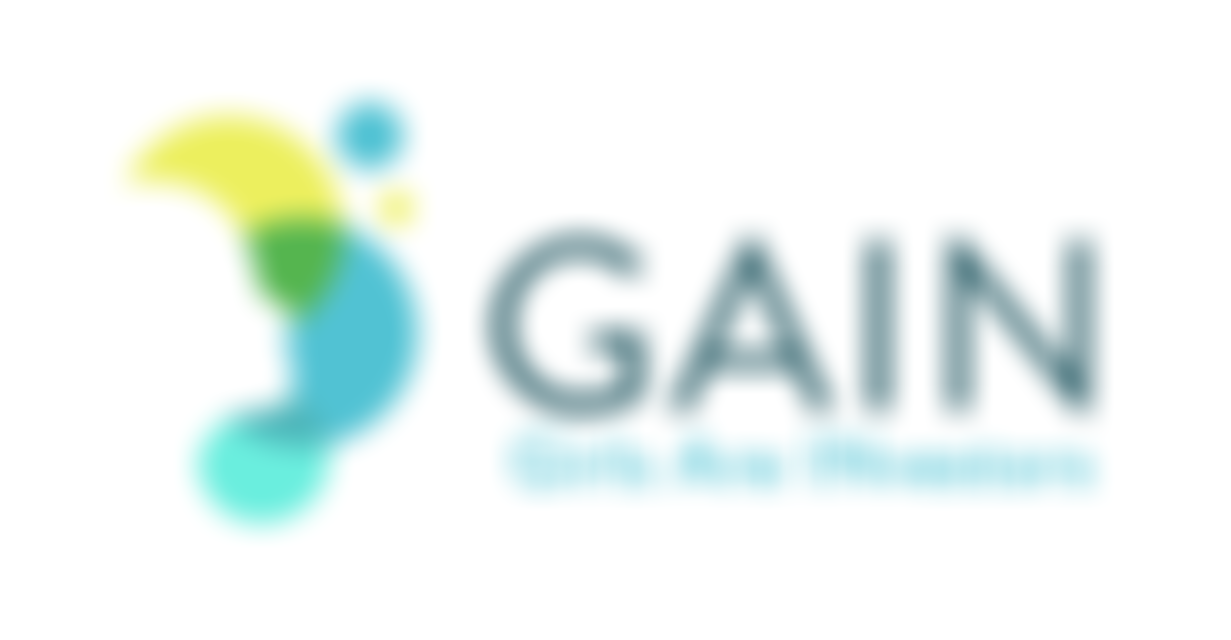 Girls Are Investors | Charici