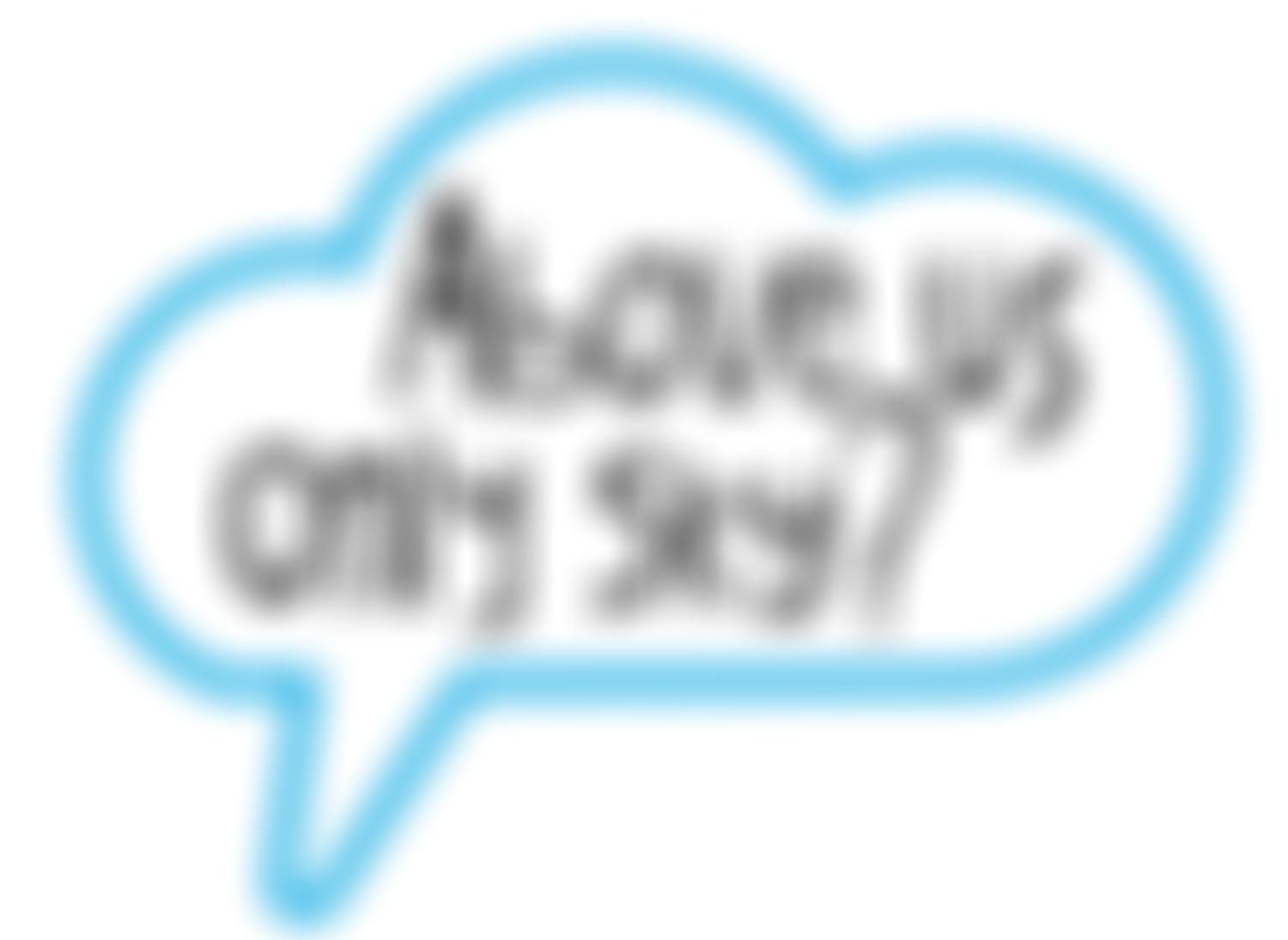 Above Us Only Sky? | Charici
