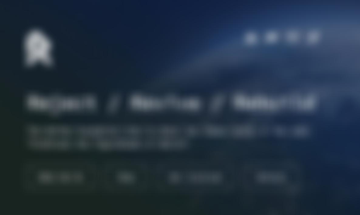 The Rafida Foundation | Charici