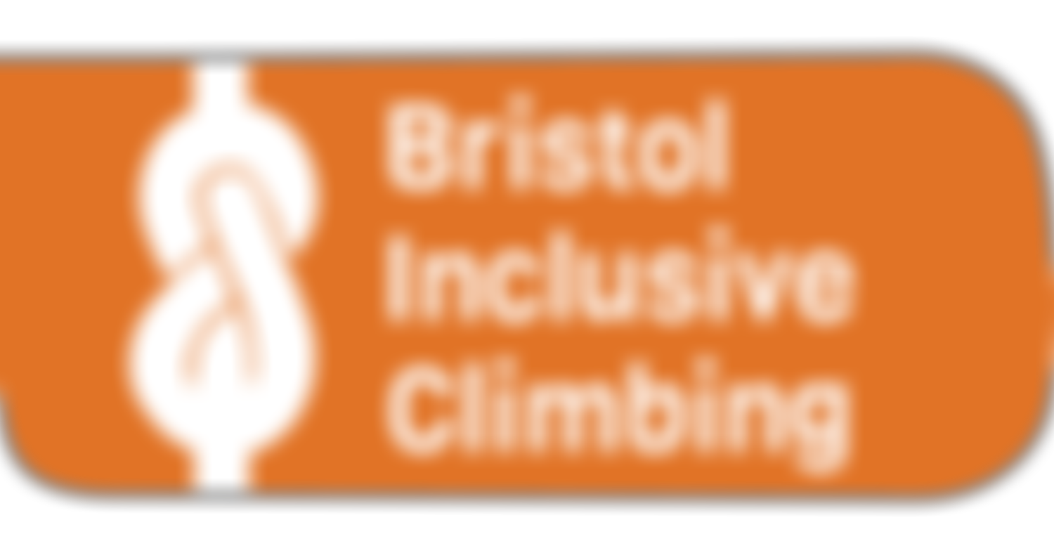 Bristol Inclusive Climbing | Charici
