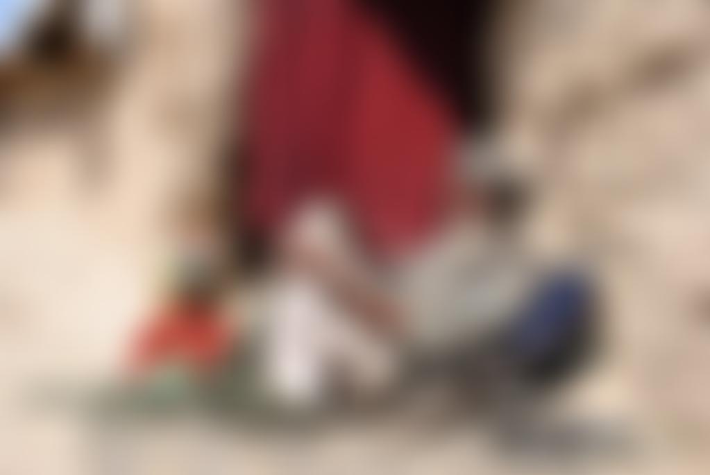 Helping Orphans | Charici