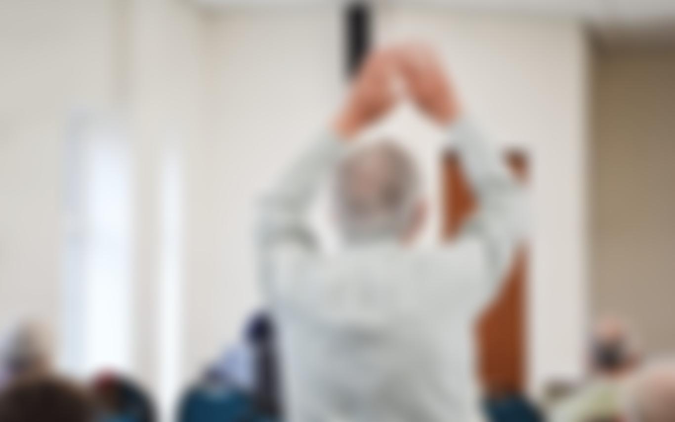 Emmanuel Church Droitwich | Charici