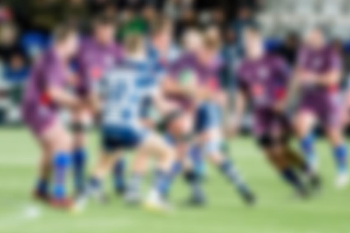 Ukaf Rugby Football Club | Charici