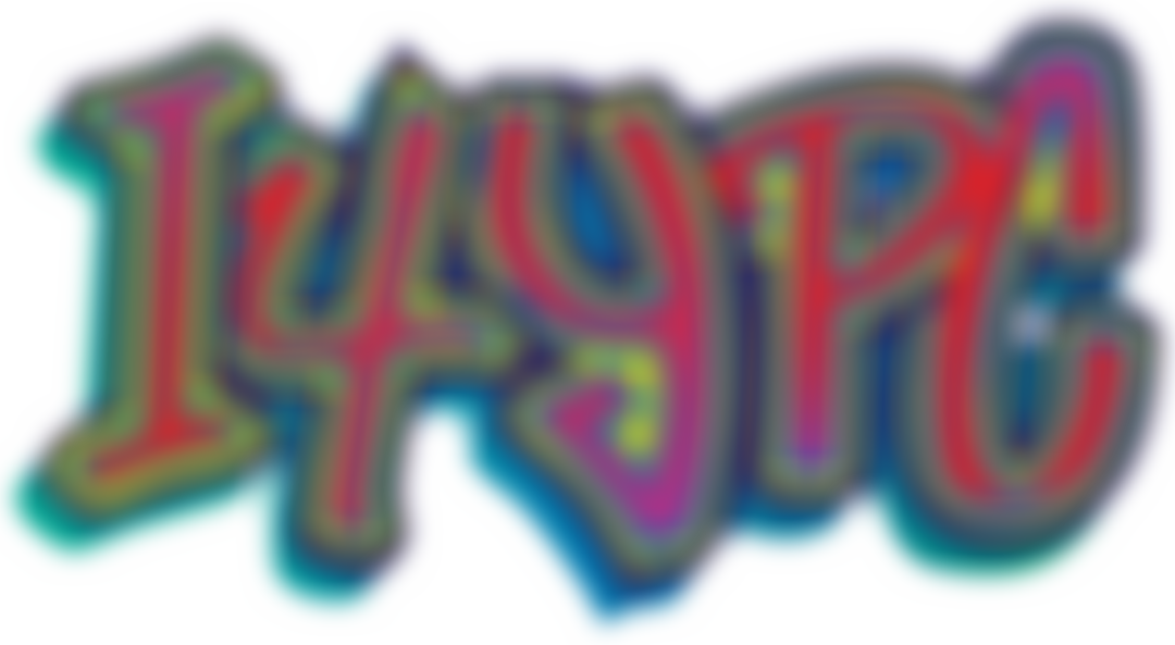 Innit For Young People | Charici