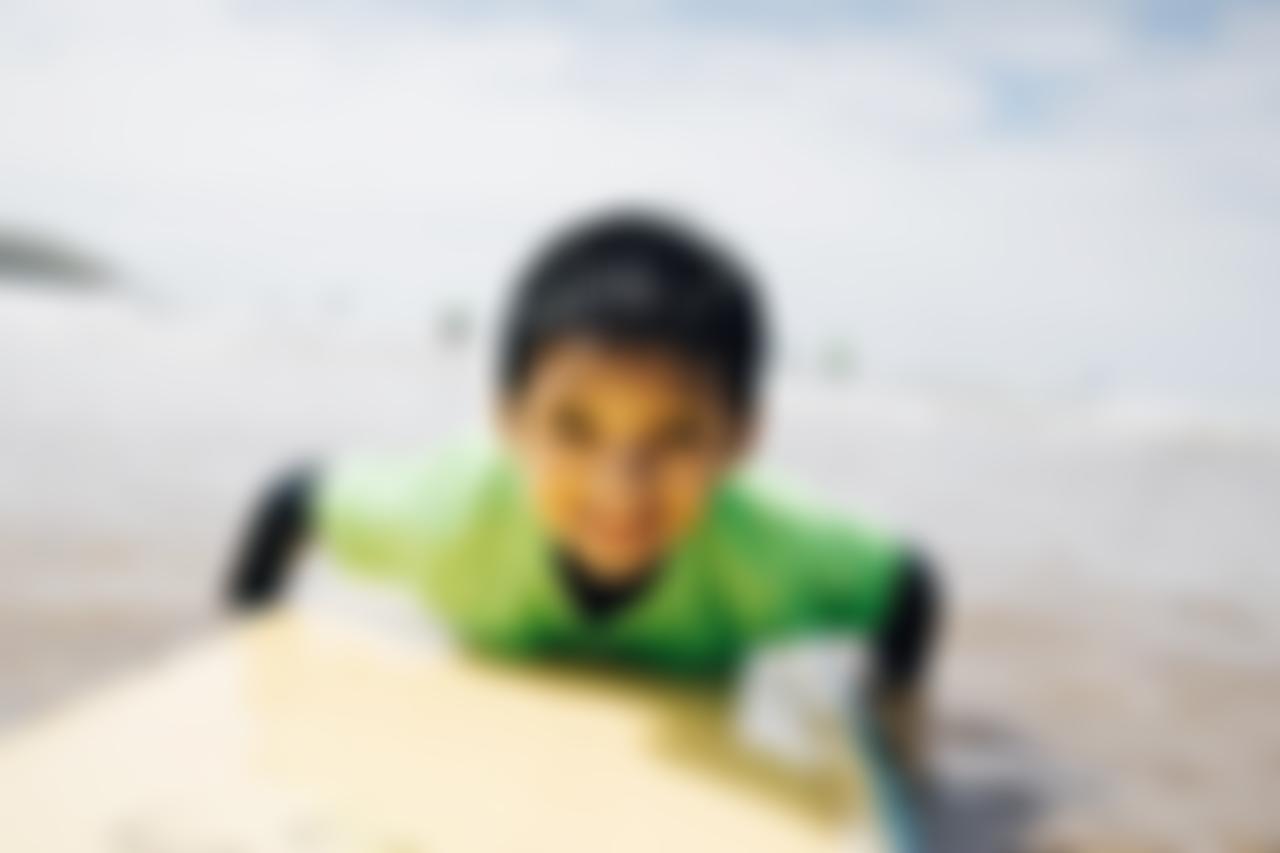 City Kids Surfing | Charici