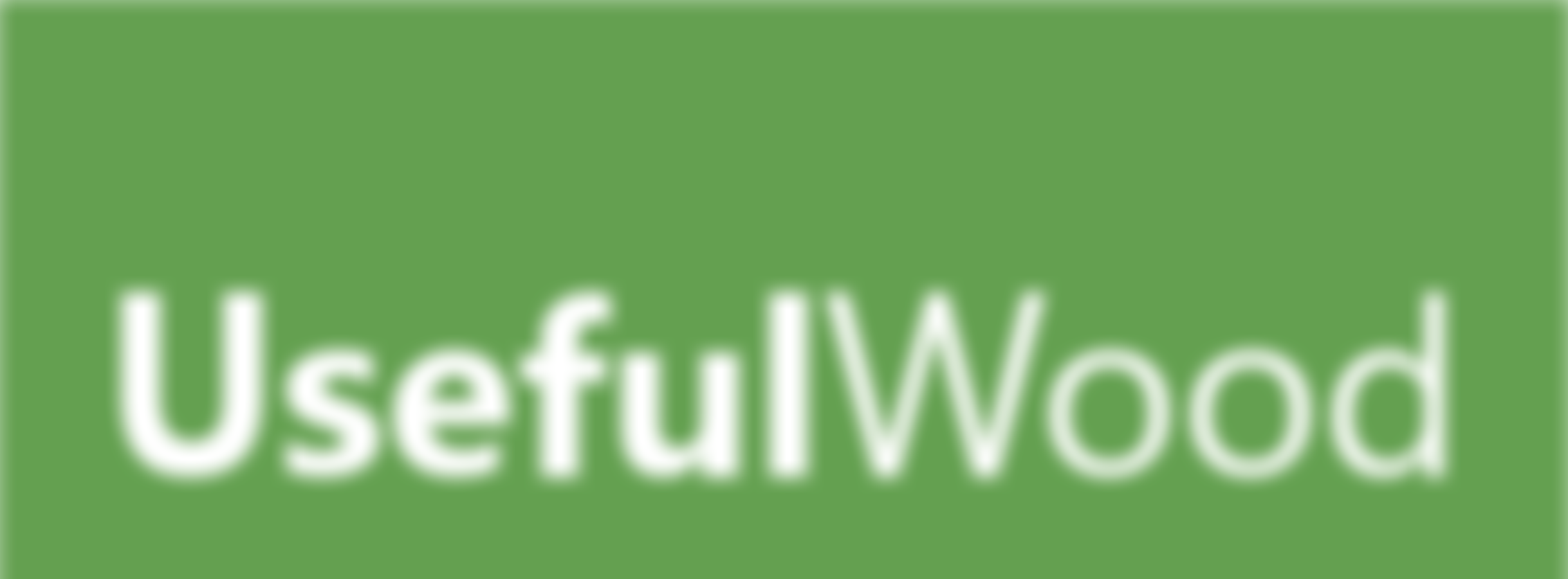 The Useful Wood Company | Charici