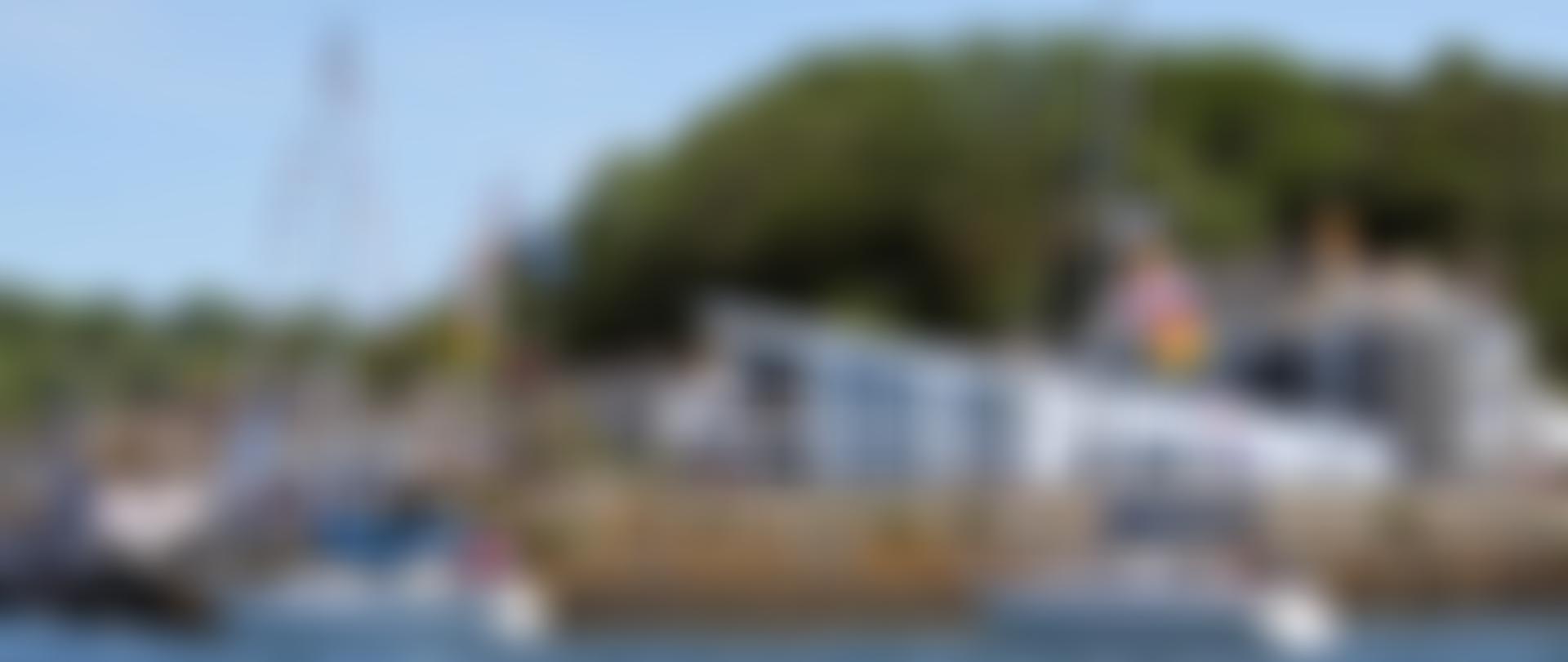 Flushing Sailing Club | Charici