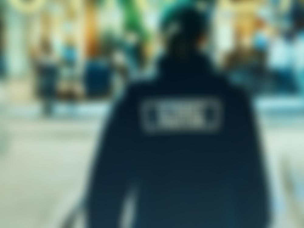 Saddleworth Street Pastors | Charici