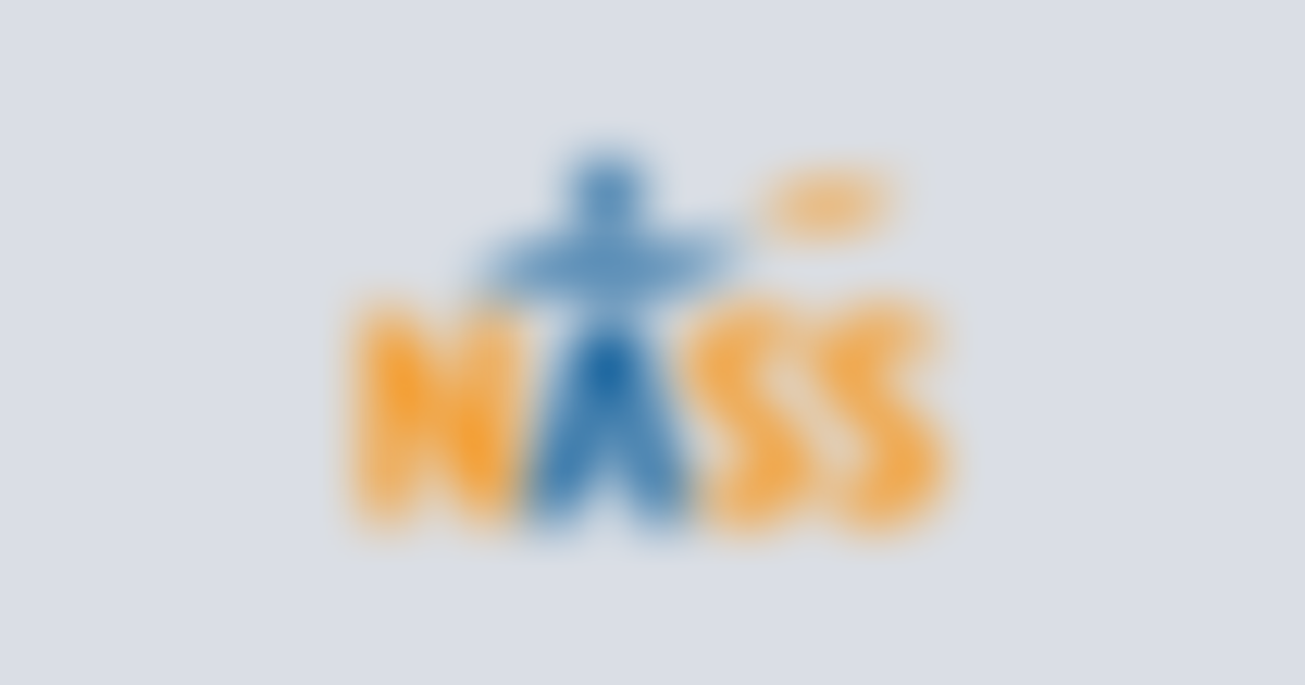 National Axial Spondyloarthritis Society | Charici