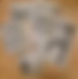 Feminist Archive | Charici