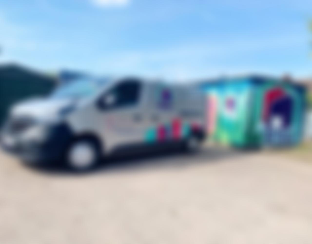 Hearts And Helpers | Charici