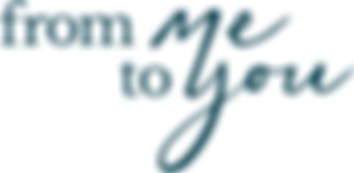 From Me To You | Charici