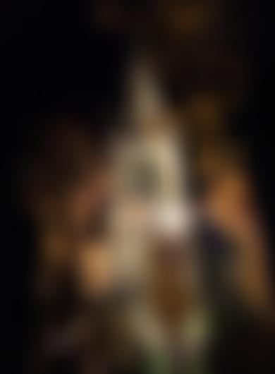 St Giles’ Church, Desborough | Charici