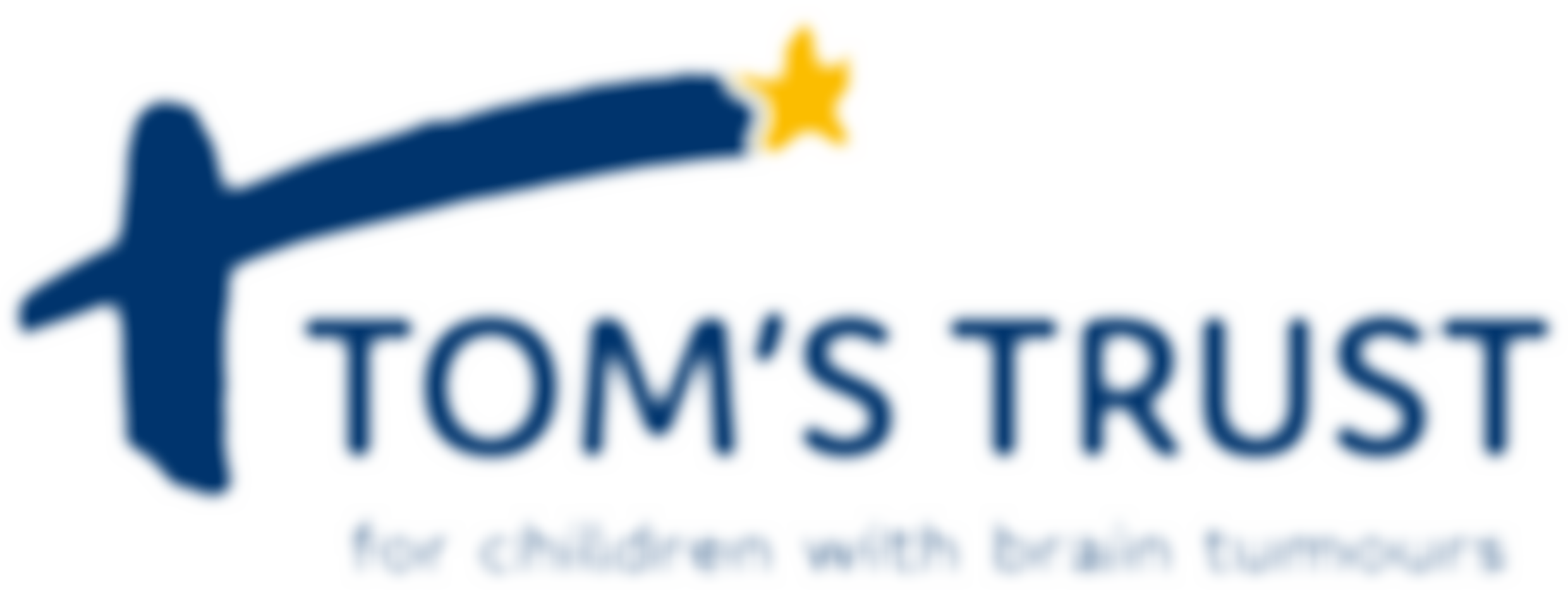 Tom's Trust | Charici