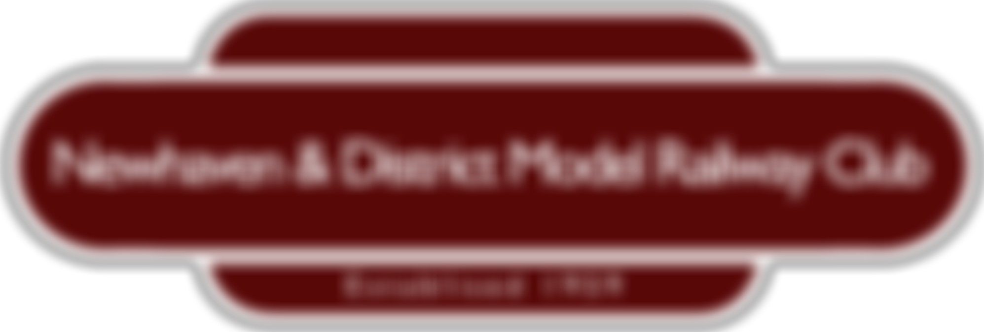 Newhaven & District Model Railway Club | Charici