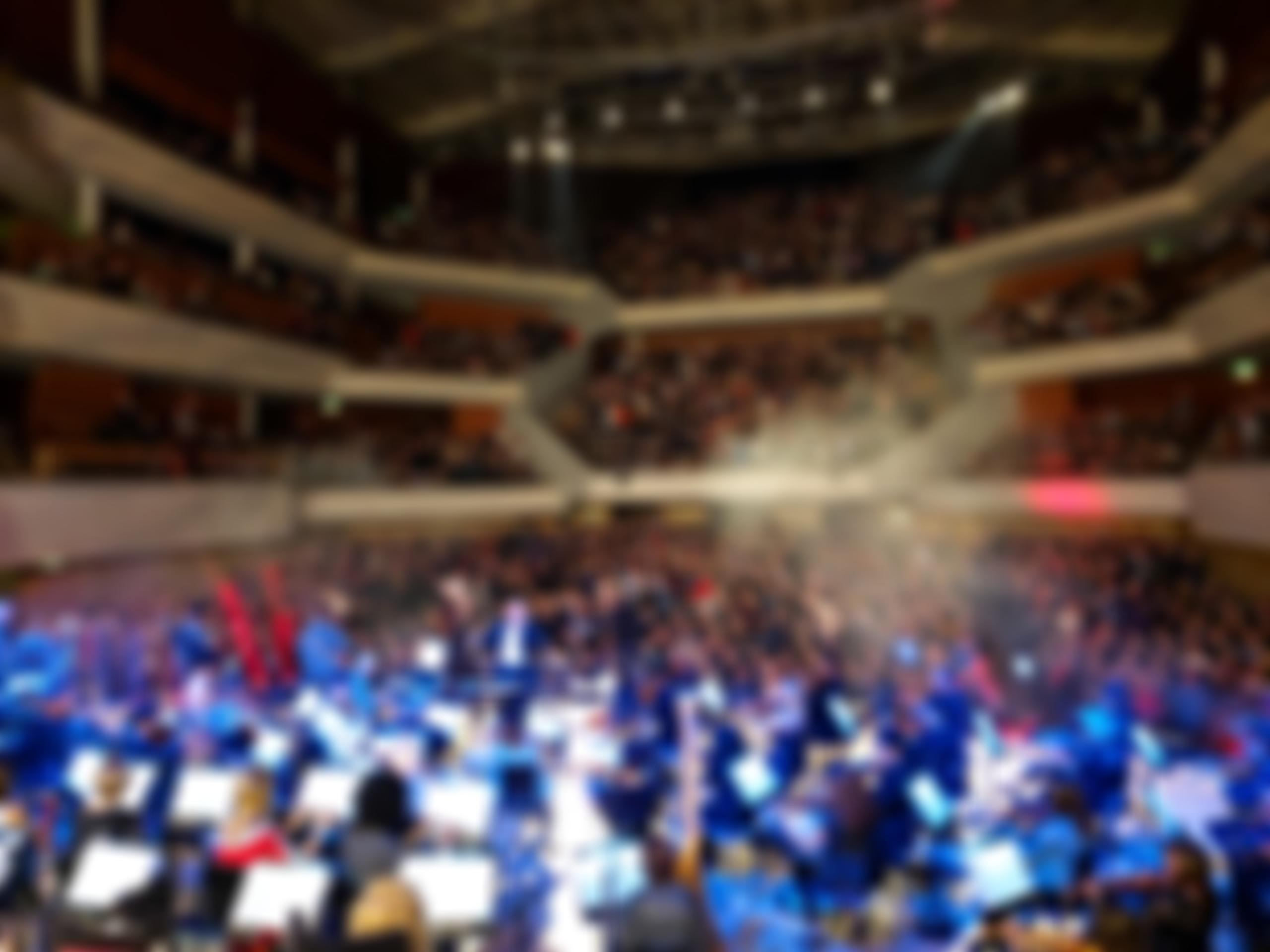 The Terence Judd Trust | Charici