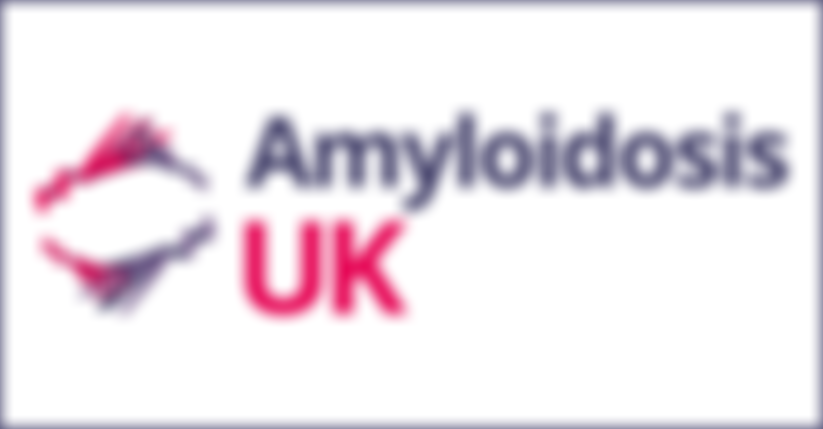 Amyloidosis UK | Charici