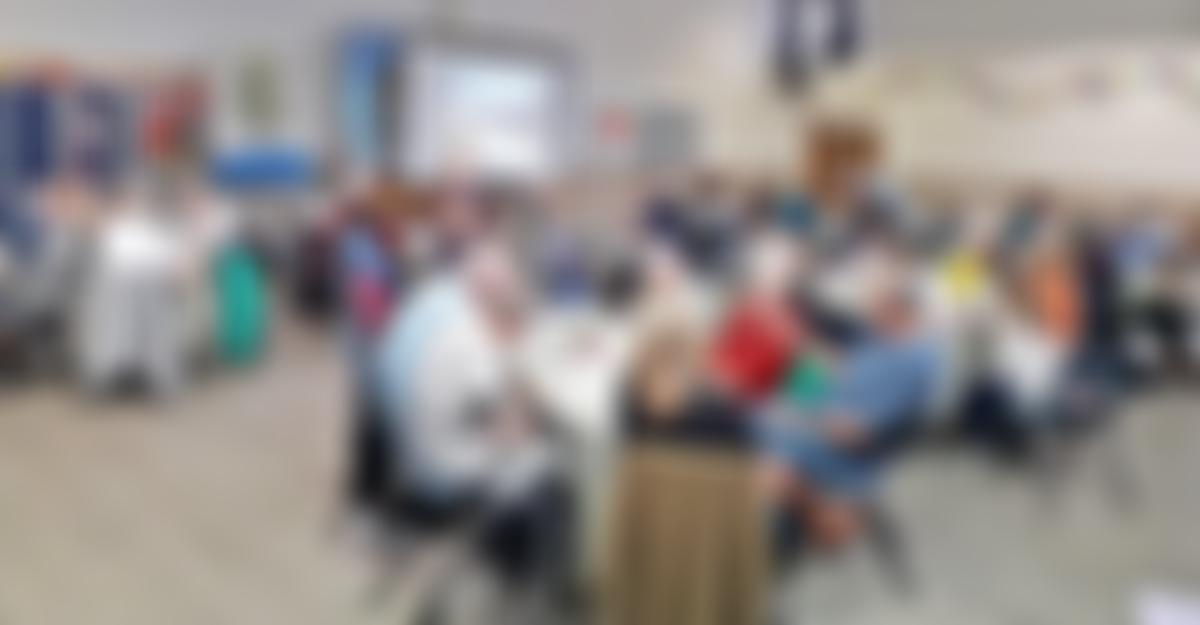 Darent Valley Community Church | Charici