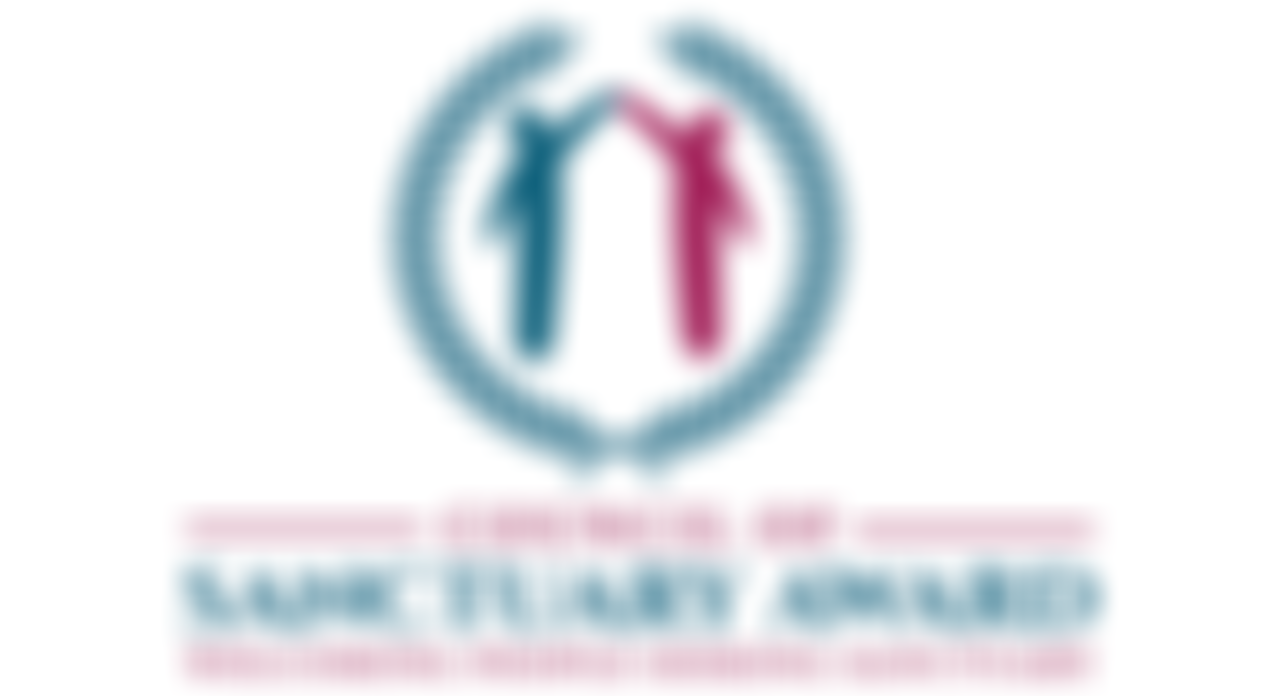 Sevenoaks Welcomes Refugees | Charici