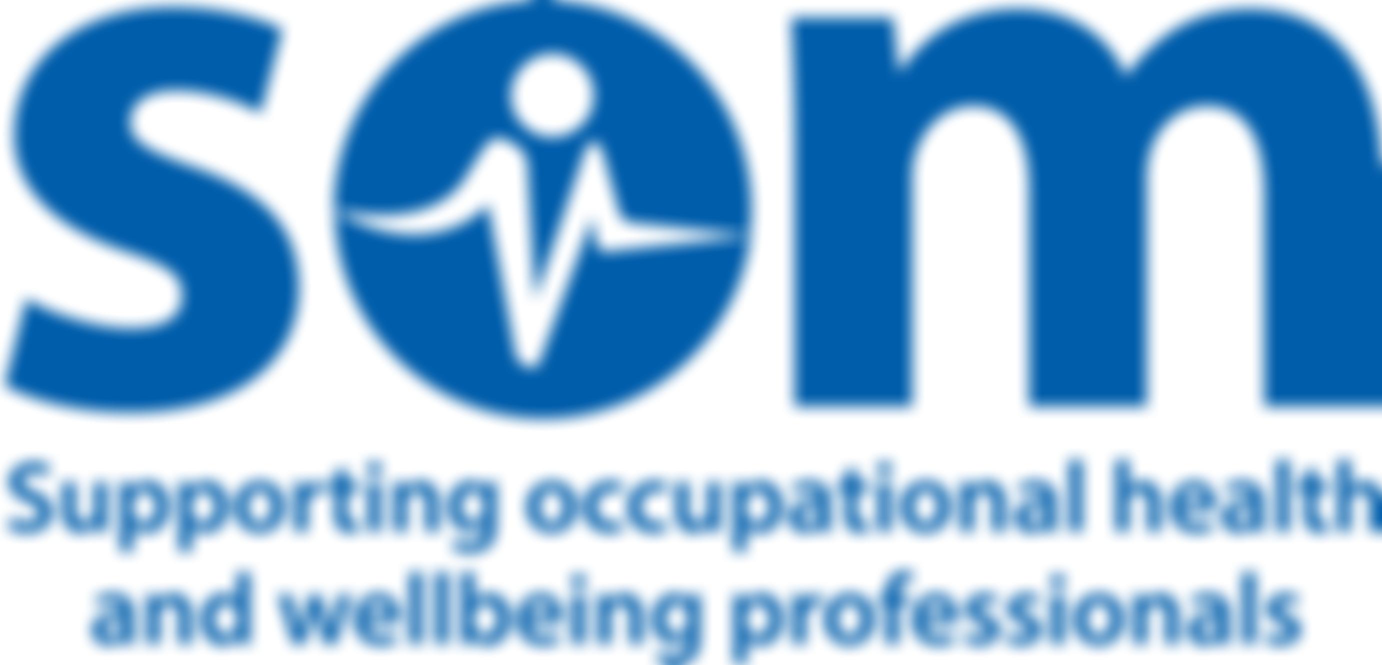 The Society Of Occupational Medicine | Charici