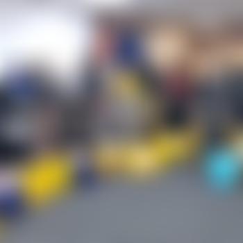 Neighbourhood Resource Centre | Charici