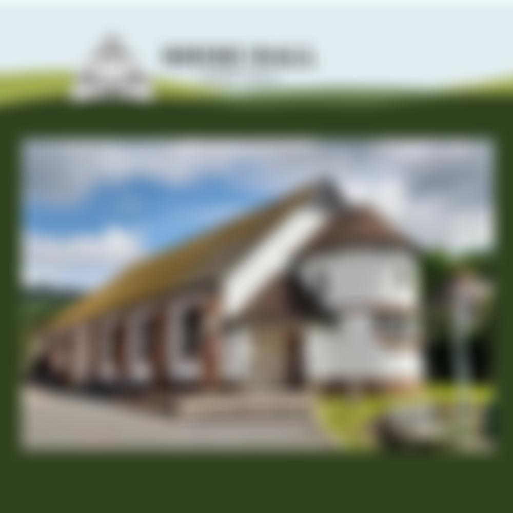 Shere Village Hall | Charici