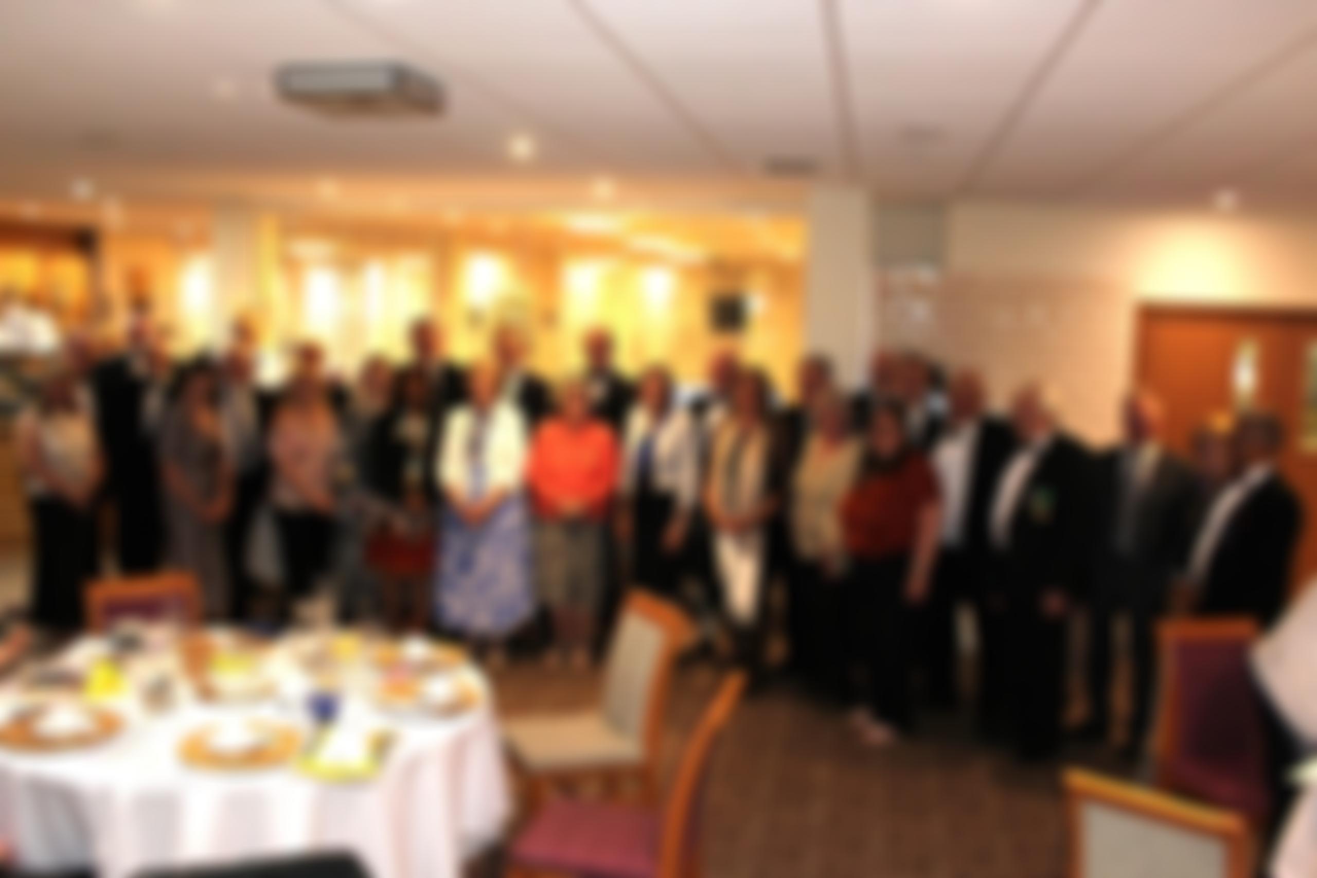 St Albans Lions Club (Cio) | Charici