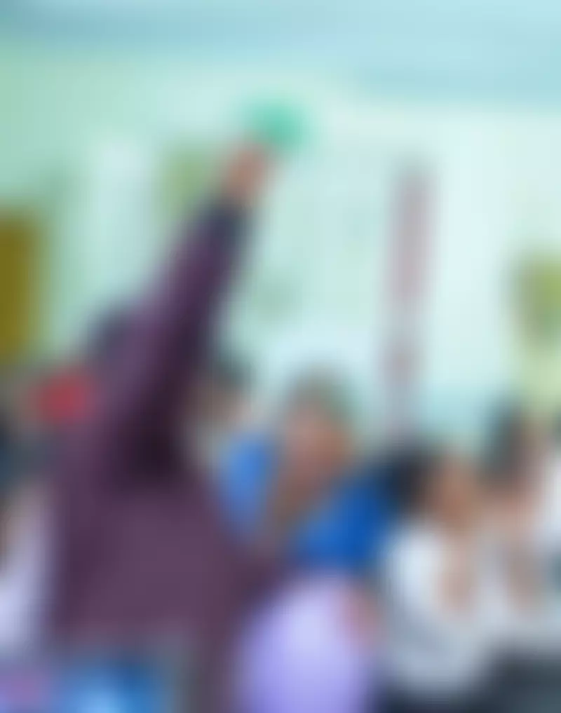Clarion Education Foundation | Charici