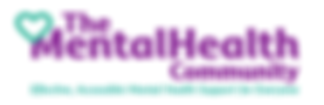 The Mental Health Community | Charici