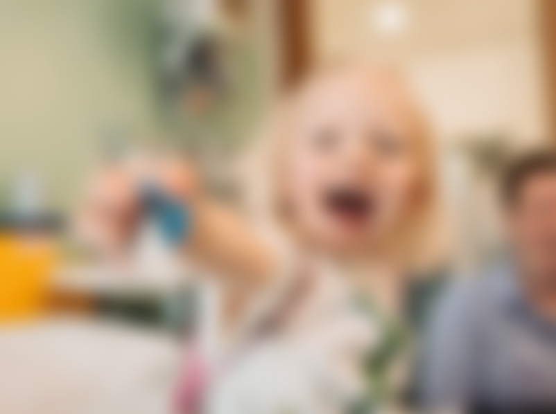 The Top Model Foundation | Charici