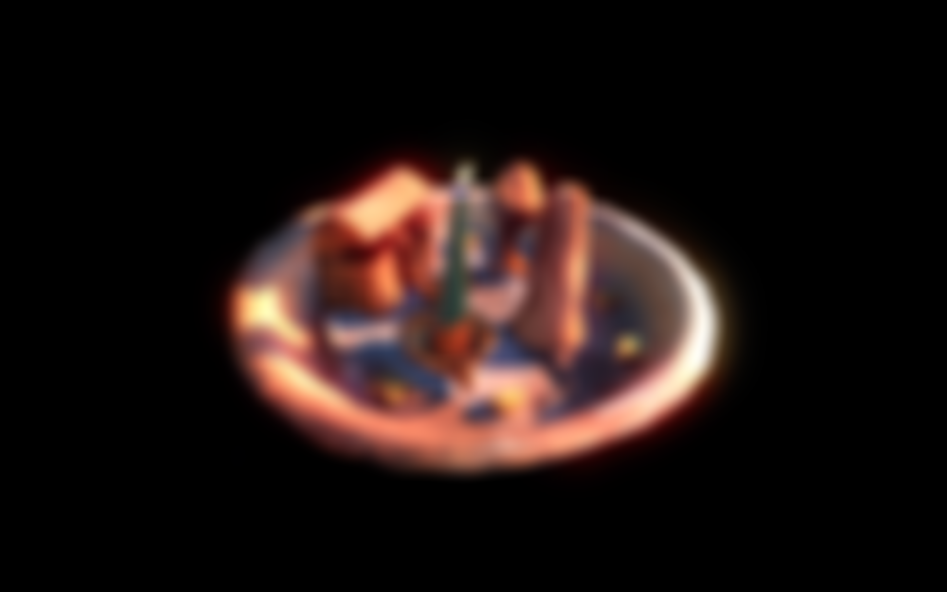 Grand Union Arts Cio | Charici